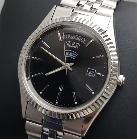 rolex citizen price|More.